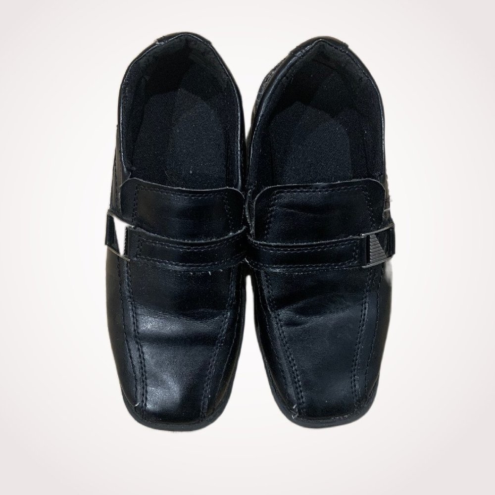 Boys Smart Fit Loafer Dress Shoes